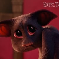 Hotel Transylvania 2