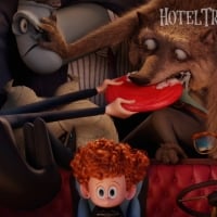 Hotel Transylvania 2