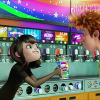 Hotel Transylvania 2