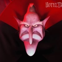 Hotel Transylvania 2