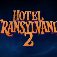 Hotel Transylvania 2