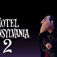 Hotel Transylvania 2