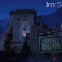 Hotel Transylvania 2