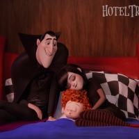 Hotel Transylvania 2