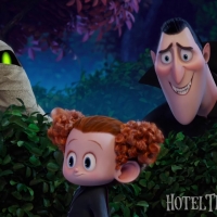 Hotel Transylvania 2