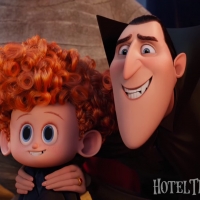 Hotel Transylvania 2