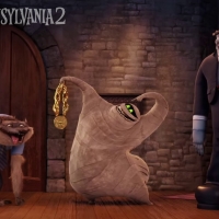 Hotel Transylvania 2