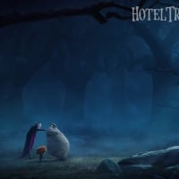 Hotel Transylvania 2