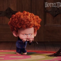 Hotel Transylvania 2