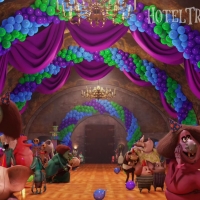 Hotel Transylvania 2