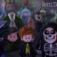 Hotel Transylvania 2