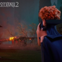 Hotel Transylvania 2