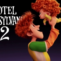 Hotel Transylvania 2