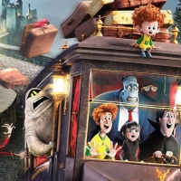 Hotel Transylvania 2