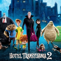 Hotel Transylvania 2