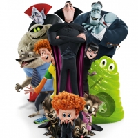 Hotel Transylvania 2