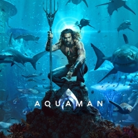 Aquaman:-)