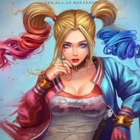 Harley Quinn