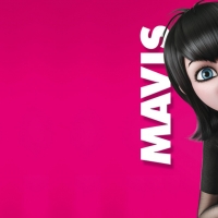 Mavis Hotel Transylvania 2