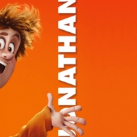 Jonathan Hotel Transylvania 2