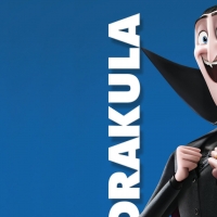 Count Drakula Hotel Transylvania 2