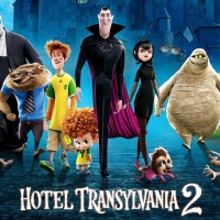 Hotel Transylvania 2