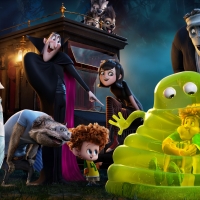 Hotel Transylvania 2