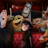 Hotel Transylvania 2