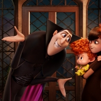 Hotel Transylvania 2