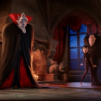 Hotel Transylvania 2