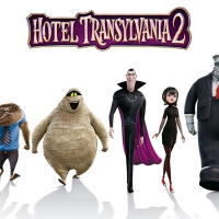 Hotel Transylvania 2