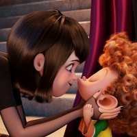 Hotel Transylvania 2