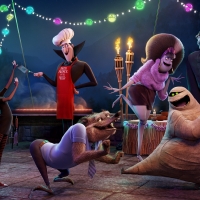 Hotel Transylvania 2