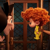 Hotel Transylvania 2