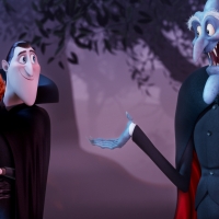 Hotel Transylvania 2