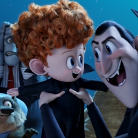 Hotel Transylvania 2