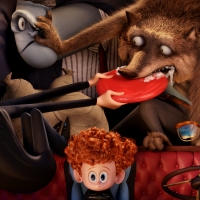 Hotel Transylvania 2