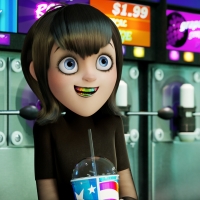 Mavis Hotel Transylvania 2