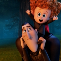 Hotel Transylvania 2