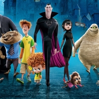 Hotel Transylvania 2