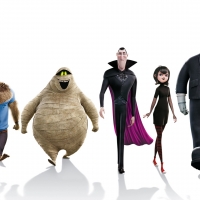 Hotel Transylvania 2