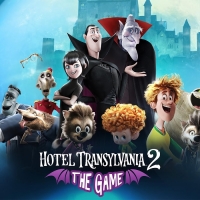 Hotel Transylvania 2