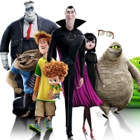 Hotel Transylvania 2