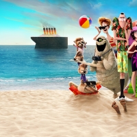 Hotel Transylvania 3