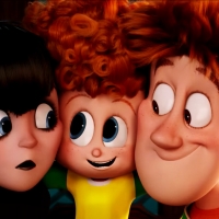 Hotel Transylvania 3