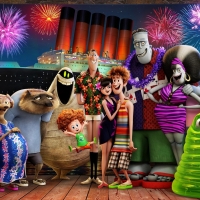 Hotel Transylvania 3