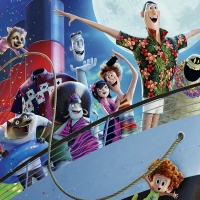 Hotel Transylvania 3