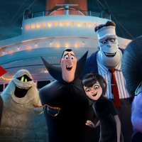 Hotel Transylvania 3