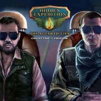 Hidden Expedition 17 - The Altar of Lies06