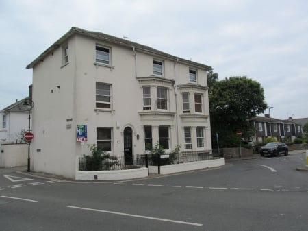 Westover House - dwellings, houses, uk, shoreham, sussex